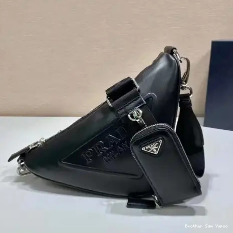 Brother Sam Bag Prada 2205HT0005 0727
